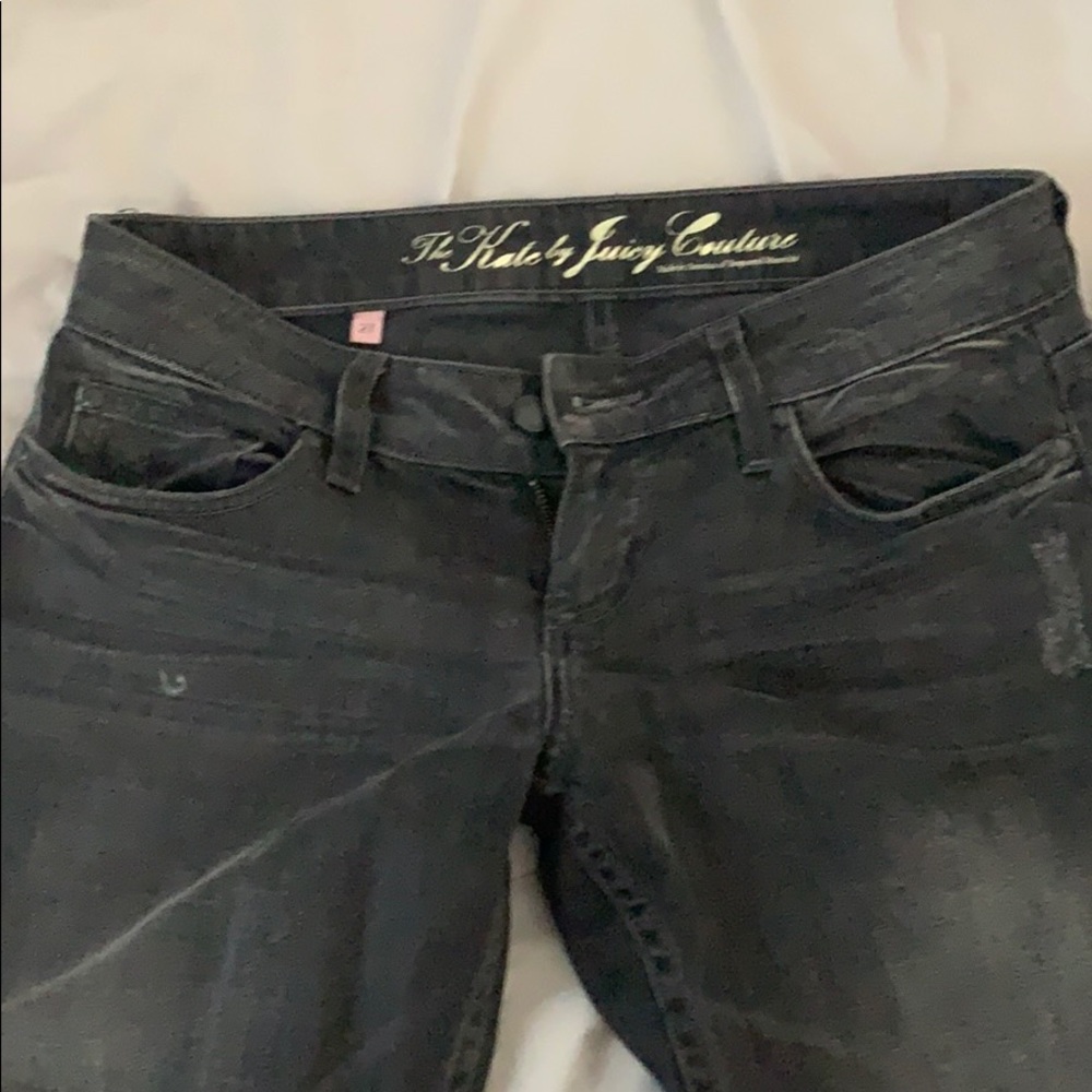 Juicy couture jeans